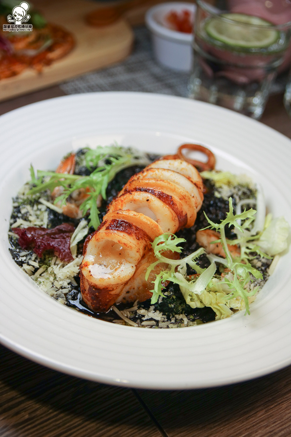 台南美食 台南住宿 艾維瓦義式廚房 長悅旅棧-2870.jpg