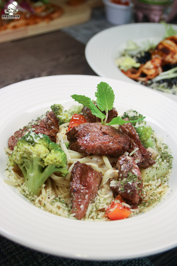 台南美食 台南住宿 艾維瓦義式廚房 長悅旅棧-2889.jpg