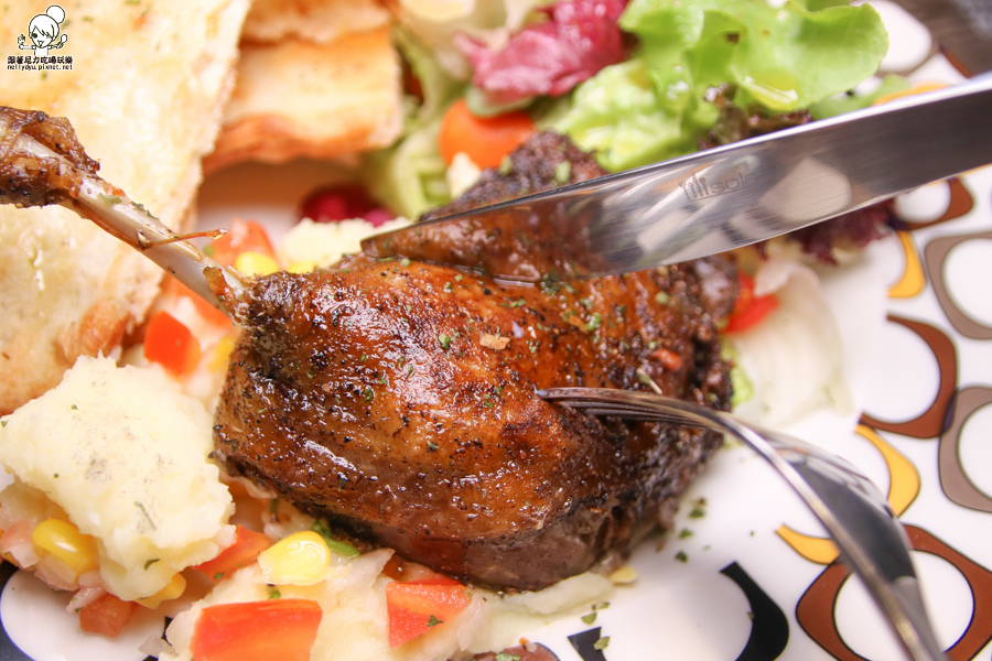 台南美食 台南住宿 艾維瓦義式廚房 長悅旅棧-2955.jpg