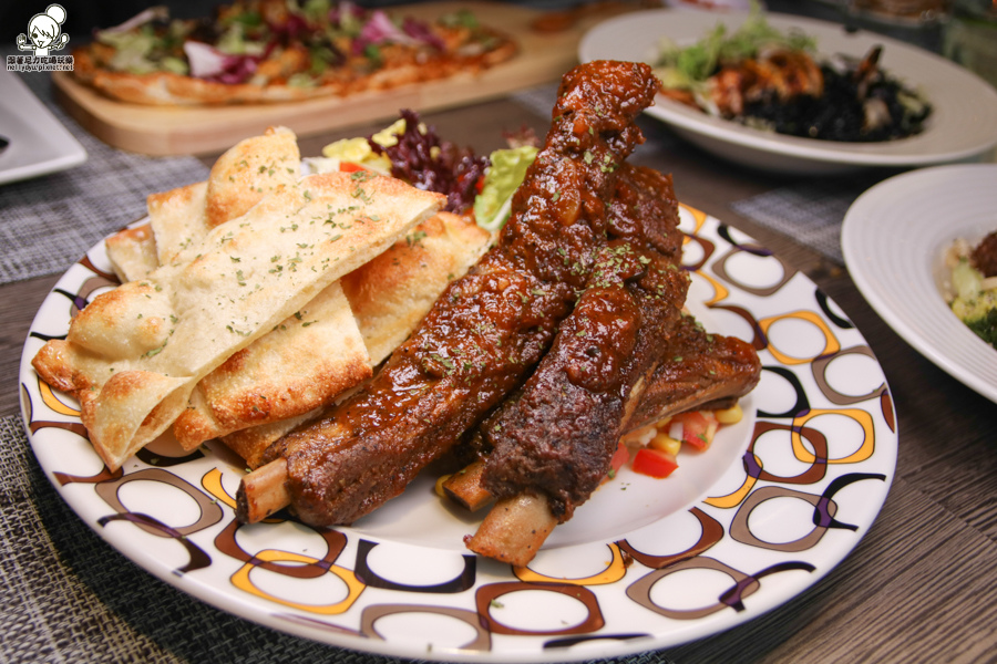 台南美食 台南住宿 艾維瓦義式廚房 長悅旅棧-2964.jpg