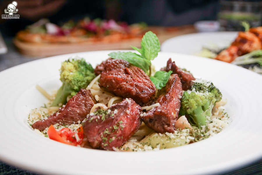 台南美食 台南住宿 艾維瓦義式廚房 長悅旅棧-2893.jpg