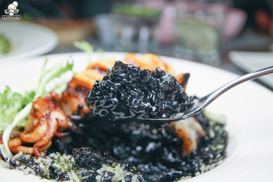 台南美食 台南住宿 艾維瓦義式廚房 長悅旅棧-2909.jpg