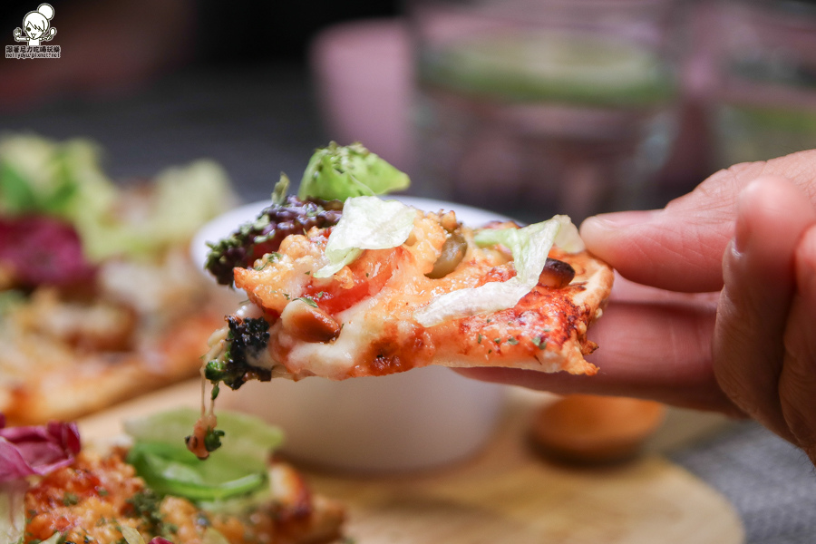 台南美食 台南住宿 艾維瓦義式廚房 長悅旅棧-2835.jpg