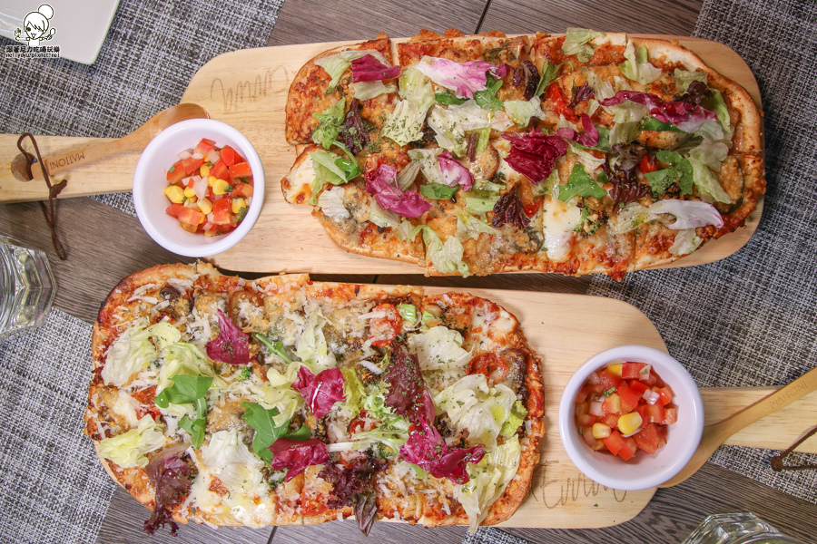 台南美食 台南住宿 艾維瓦義式廚房 長悅旅棧-2819.jpg