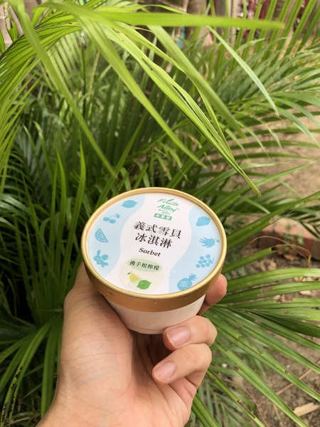 水果巷：水果巷---選用在地牧場鮮乳、小農水果、歐洲進口食材&莓果、自製優格來展現“真材實料”的義式冰淇淋( *´◒`*)