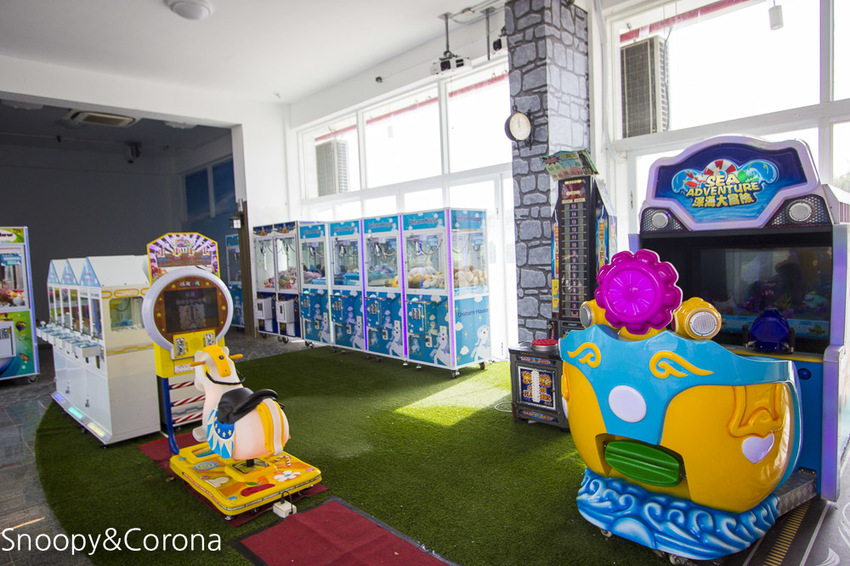 【嘉義景點】布袋景點｜高跟鞋教堂～唯美浪漫玻璃高跟鞋教堂，IG打卡必拍