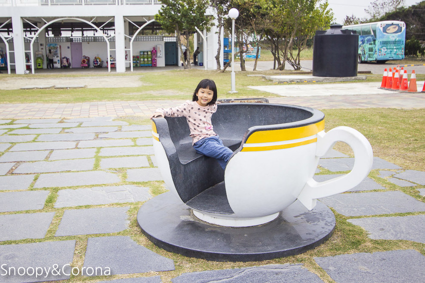 【嘉義景點】布袋景點｜高跟鞋教堂～唯美浪漫玻璃高跟鞋教堂，IG打卡必拍