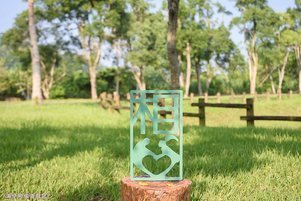 嘉義番路鄉景點》阿里山18號愛情絲路 愛情大草原 情人約會景點 花牆拍美照兼吃旺萊山鳳梨酥 - 滿分的旅遊札記