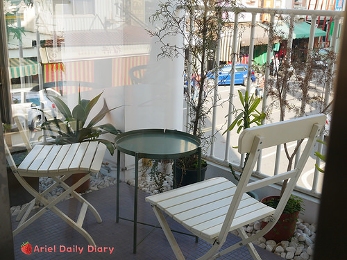 【台南美食】CHURRO & Sweet 草莓季必追!愛心仙女棒點燃你的粉紅少女心,季節限定飲品草莓美莓、浮誇系吉拿樹絕對必點