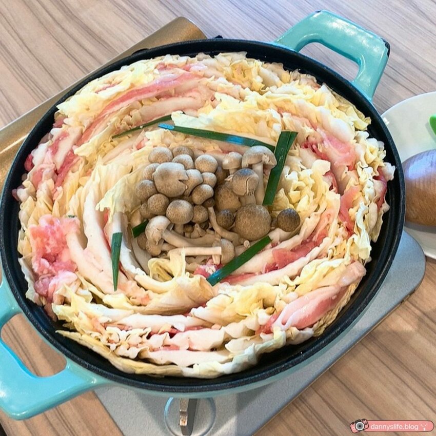 MEAT LOVE │台北美食•全程代烤的美味韓式炭火燒肉！