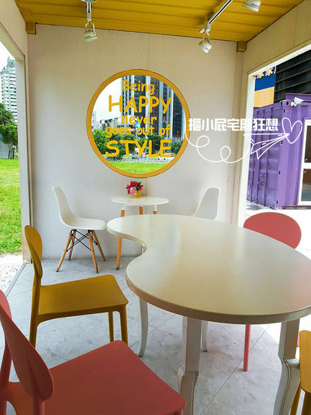 【高雄一日遊】騎噗噗輕鬆遊高雄-IG打卡勝地集盒、新地標圖書總館、在地好味老江紅茶牛乳、新鮮水果冰棒佐棧冰舖