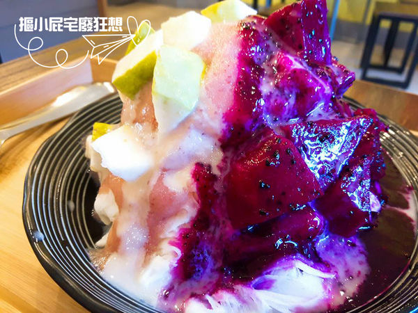 【高雄一日遊】騎噗噗輕鬆遊高雄-IG打卡勝地集盒、新地標圖書總館、在地好味老江紅茶牛乳、新鮮水果冰棒佐棧冰舖