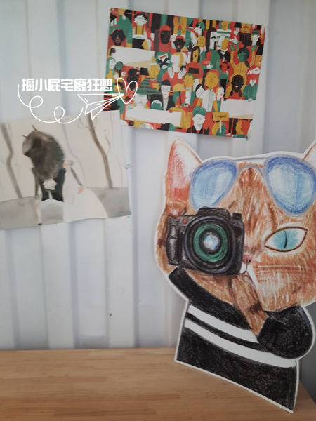 【高雄一日遊】騎噗噗輕鬆遊高雄-IG打卡勝地集盒、新地標圖書總館、在地好味老江紅茶牛乳、新鮮水果冰棒佐棧冰舖