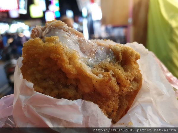 樂華夜市~Tina愛分享