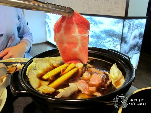 極膳-頂級草本鍋:├吃喝┤極膳-頂級草本鍋-帝王般的草本鍋