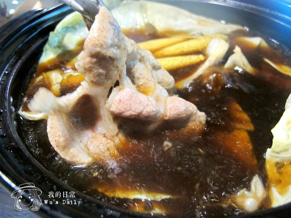 極膳-頂級草本鍋:├吃喝┤極膳-頂級草本鍋-帝王般的草本鍋