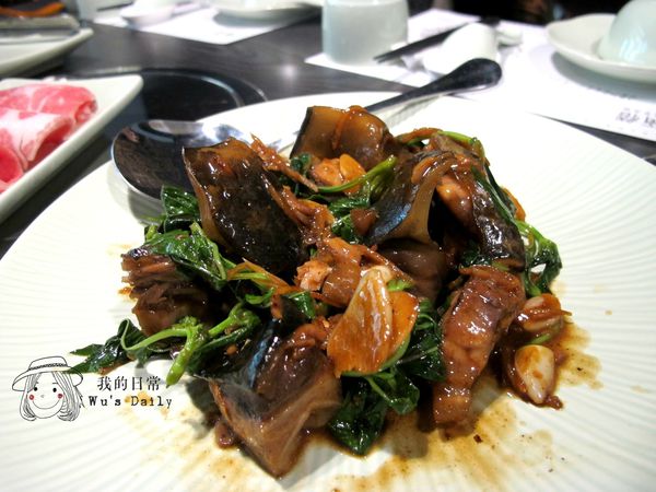 極膳-頂級草本鍋:├吃喝┤極膳-頂級草本鍋-帝王般的草本鍋