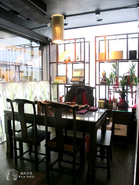 極膳-頂級草本鍋:├吃喝┤極膳-頂級草本鍋-帝王般的草本鍋