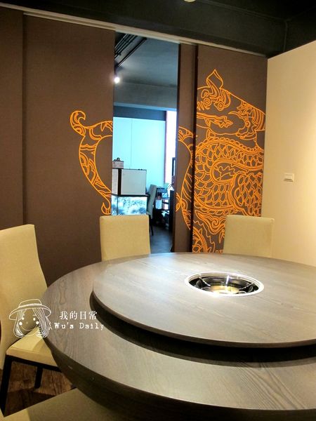 極膳-頂級草本鍋:├吃喝┤極膳-頂級草本鍋-帝王般的草本鍋