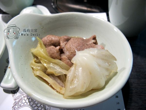 極膳-頂級草本鍋:├吃喝┤極膳-頂級草本鍋-帝王般的草本鍋