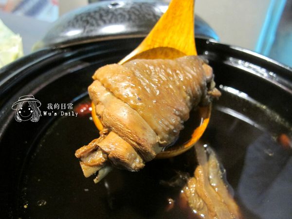 極膳-頂級草本鍋:├吃喝┤極膳-頂級草本鍋-帝王般的草本鍋