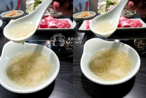 極膳-頂級草本鍋:├吃喝┤極膳-頂級草本鍋-帝王般的草本鍋