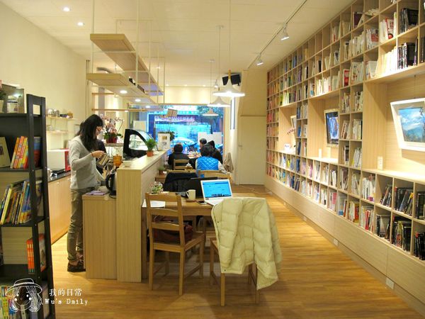 JR House 輕食、藝文、場地租借:├吃喝┤JR House 輕食、藝文、場地租借-永和聚會小天地