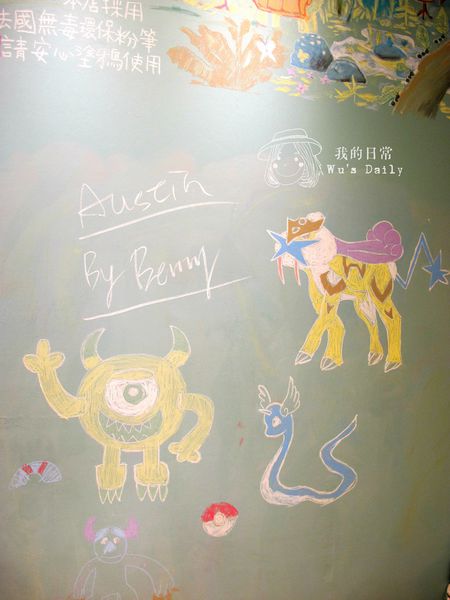 JR House 輕食、藝文、場地租借:├吃喝┤JR House 輕食、藝文、場地租借-永和聚會小天地