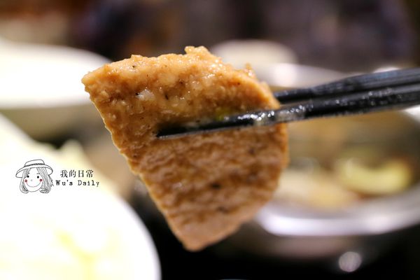 覓蔬食鍋：├吃喝┤├捷運永春站┤覓蔬食鍋-今仔日呷菜喔~