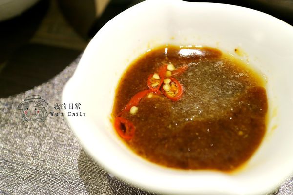 覓蔬食鍋：├吃喝┤├捷運永春站┤覓蔬食鍋-今仔日呷菜喔~