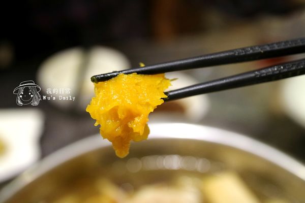 覓蔬食鍋：├吃喝┤├捷運永春站┤覓蔬食鍋-今仔日呷菜喔~