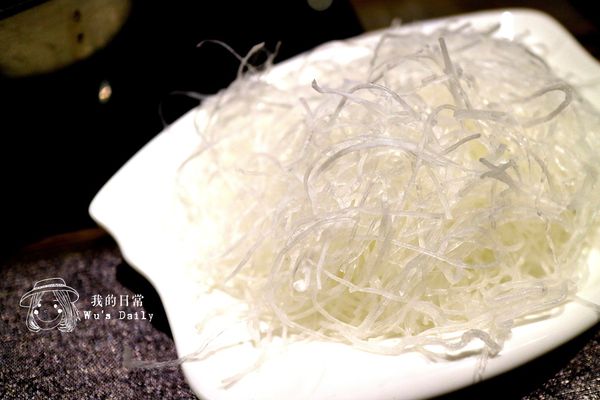 覓蔬食鍋：├吃喝┤├捷運永春站┤覓蔬食鍋-今仔日呷菜喔~