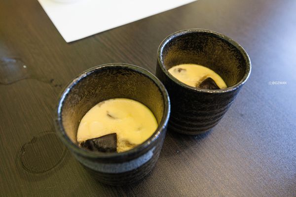 [吃喝]一股清流有愛蔬食～石坊健康蔬食庭園餐廳。