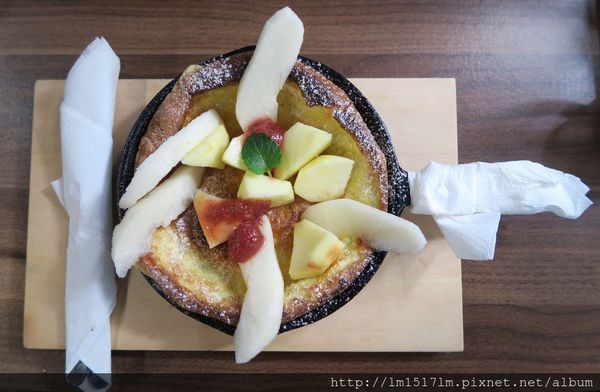 【台中豐原區】幸福的午茶時光，旅人們愛去的『幸福旅行咖啡館 豐原』