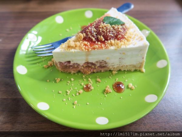 【台中豐原區】幸福的午茶時光，旅人們愛去的『幸福旅行咖啡館 豐原』