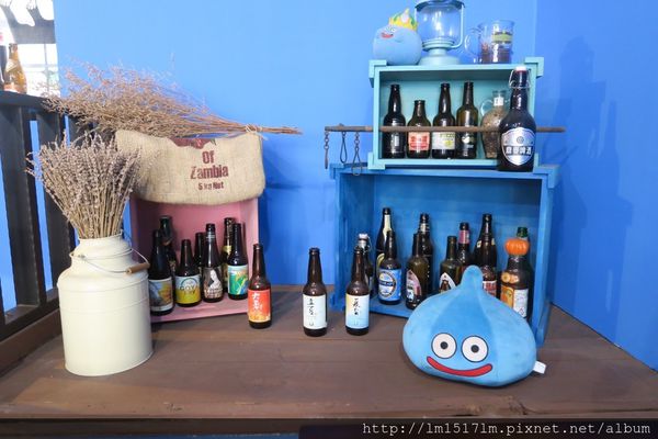 【台中豐原區】幸福的午茶時光，旅人們愛去的『幸福旅行咖啡館 豐原』