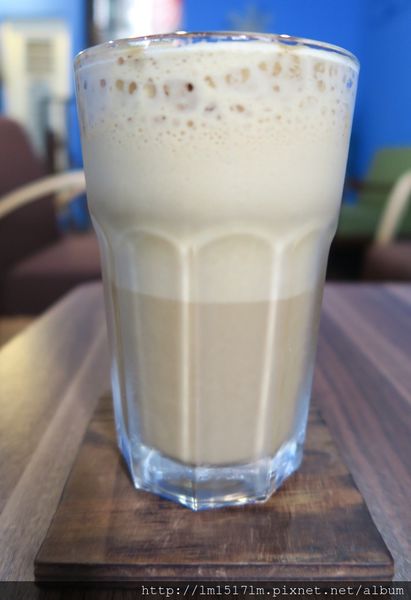 【台中豐原區】幸福的午茶時光，旅人們愛去的『幸福旅行咖啡館 豐原』