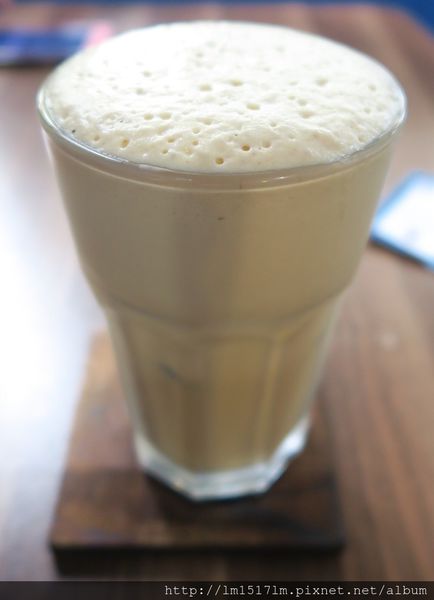 【台中豐原區】幸福的午茶時光，旅人們愛去的『幸福旅行咖啡館 豐原』