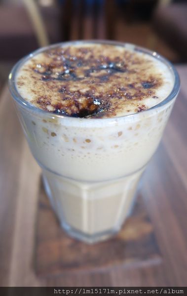 【台中豐原區】幸福的午茶時光，旅人們愛去的『幸福旅行咖啡館 豐原』