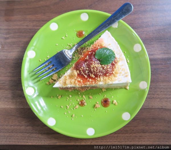 【台中豐原區】幸福的午茶時光，旅人們愛去的『幸福旅行咖啡館 豐原』