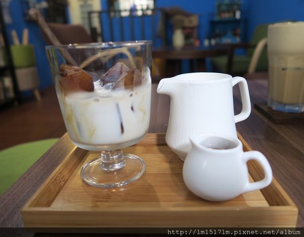 【台中豐原區】幸福的午茶時光，旅人們愛去的『幸福旅行咖啡館 豐原』