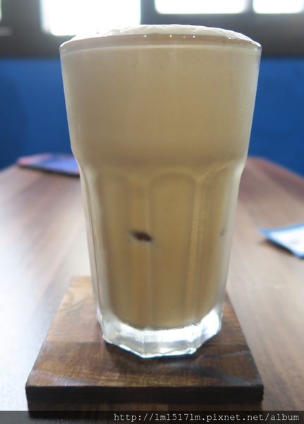 【台中豐原區】幸福的午茶時光，旅人們愛去的『幸福旅行咖啡館 豐原』