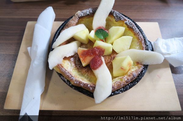 【台中豐原區】幸福的午茶時光，旅人們愛去的『幸福旅行咖啡館 豐原』