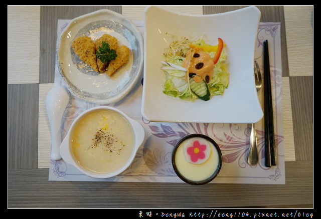 【新竹食記】新竹新豐用餐好去處|當月壽司套餐打六折|茶自點複合式餐飲新竹新豐店