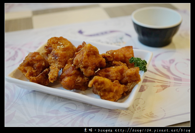 【新竹食記】新竹新豐用餐好去處|當月壽司套餐打六折|茶自點複合式餐飲新竹新豐店