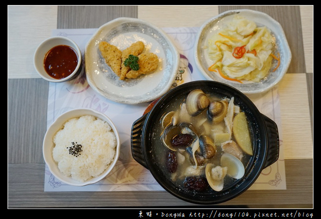 【新竹食記】新竹新豐用餐好去處|當月壽司套餐打六折|茶自點複合式餐飲新竹新豐店