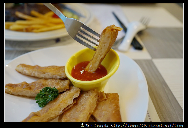 【新竹食記】新竹新豐用餐好去處|當月壽司套餐打六折|茶自點複合式餐飲新竹新豐店