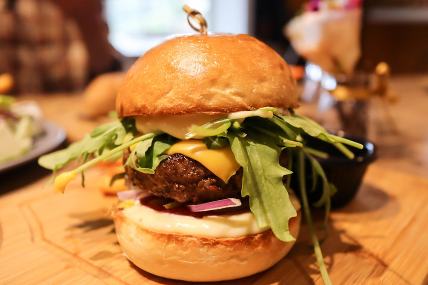 Charles’ Kitchen察爾斯廚房 (61)