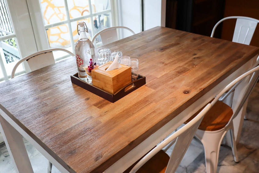 Charles’ Kitchen察爾斯廚房 (9)