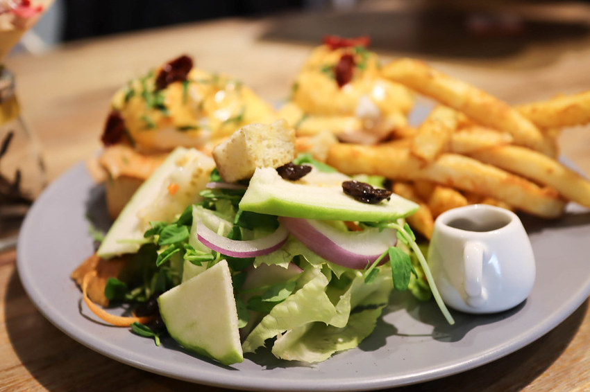 Charles’ Kitchen察爾斯廚房 (22)